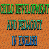 CHILD DEVELOPMENT IN ENGLISH Apk