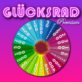 Glücksrad Premium Apk