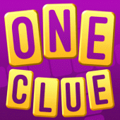 One Clue Crossword Apk