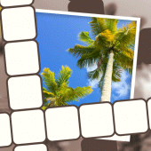 Picture Perfect Crossword Apk