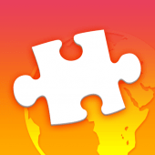 World's Biggest Jigsaw Apk