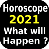 Horoscope 2021 (Yearly) Apk