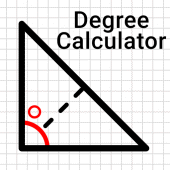 Angle Finder - Trig Calculator Apk