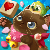 Magic Fantasy : Tile Match Apk