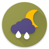 Just Sleep - Rain Pro: sleep sound, rain and music Apk