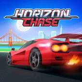 Horizon Chase – Arcade Racing Apk