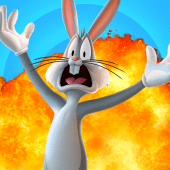 Looney Tunes™ World of Mayhem Apk