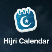 Hijri Calendar Apk