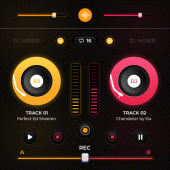 DJ Music Mixer - Pro Dj Remix Apk