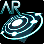 AR Solar System Apk