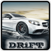 Mercedes Drift Online Araba Yarışı Apk