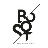 Boost Fitness Centers Apk