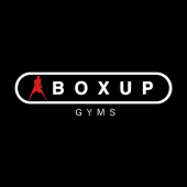 BoxUp Gyms Apk