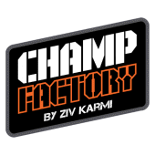 Champ Factory by Ziv Karmi Apk