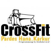 CrossFit PHK Apk