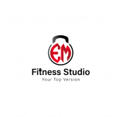 EM FITNESS STUDIO Apk