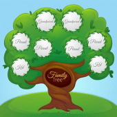 Family tree maker Apk