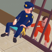 GO Straight to Jail Apk