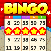 Bingo Holiday: Live Bingo Game Apk