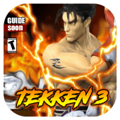 Tips Tekken 3 Easy Hints Apk