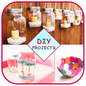 DIY Projects Apk