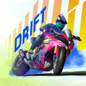 Drift Bike Racing Apk