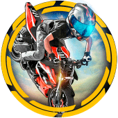 Stunt Bike Freestyle Apk