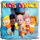 New Kids Dance Song Apk