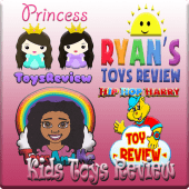 New Best Toys review Apk