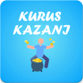 Kuruş Kazanı Apk