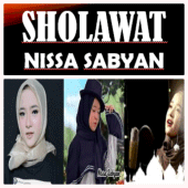 Sholawat Nissa Sabyan Offline MP3 Apk