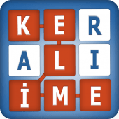 Kelime Hane: Bul ve Öğren Apk