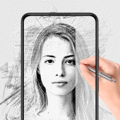 AR Drawing Sketch Paint Apk