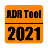 ADR Tool 2021 Dangerous Goods Apk