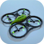 RC Drone Flight Simulator 3D Apk