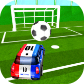 WORLD CAR SOCCER TOURNAMENT 3D Apk