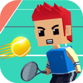 121 Tennis Apk