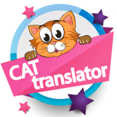 Cats Translator Cats Dictionary Translator cats Apk