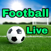 Live Football TV HD Apk