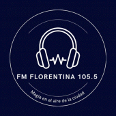 FM Florentina 105.5 Apk