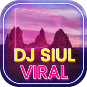 DJ SIUL VIRAL YANG KALIAN CARI OFFLINE FULL BASS Apk