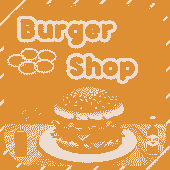 Burger Shop - Free Cooking Game Apk