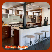 Kitchen Design Apk