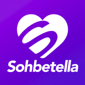 Sohbet-Ella: Tanışma ve Sohbet Apk