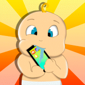 Baby Prank Apk