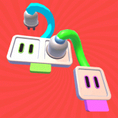 Plug Rush! Apk