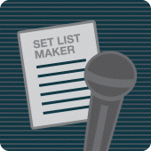 Set List Maker Apk