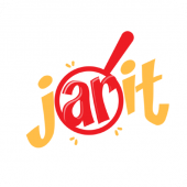 JARIT - Augmented Reality Menu Apk