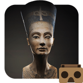 Egypt Chamber VR - Cardboard Apk