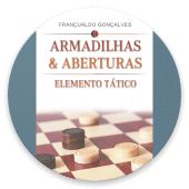 Armadilhas nas Aberturas Jogo de Damas Apk